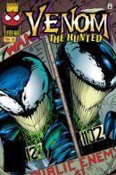 Venom: The Hunted / Веном: Жертва