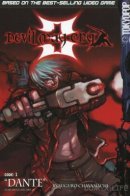 Devil May Cry 3 / Дьявол может плакать 3