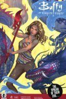 Buffy the Vampire Slayer: Season 11 / Баффи - Истребительница вампиров: Сезон 11