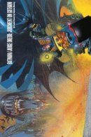 Batman/Judge Dredd: Judgment on Gotham / Бэтмен/Судья Дредд: Суд над Готэмом