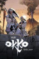 Okko: The Cycle of Fire / Окко: Цикл Огня