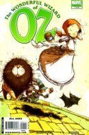 Wonderful Wizard of Oz / Удивительный волшебник из страны Оз