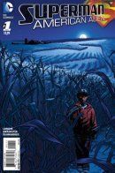 Superman: American Alien / Супермен: Американский пришелец