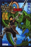 Monster Hunter Orage / Ураган, Охотник на Монстров