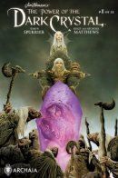 The Power of the Dark Crystal / Сила Тёмного кристалла