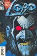 Lobo (Vol 1) / Лобо том 1