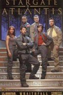 Stargate Atlantis: Wraithfall / Звёздные врата: Атлантида - Пришествие Рейфов