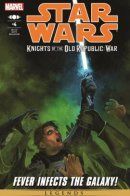 Star Wars: Knights of the Old Republic — War / Звёздные Войны: Рыцари Старой Республики - Война