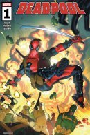 Deadpool (Vol 10) / Дэдпул том 10