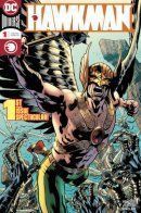 Hawkman (Vol 5) / Хоукмен том 5
