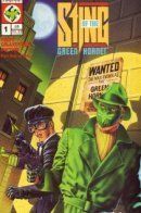 Sting of the Green Hornet / Жало Зелёного шершня