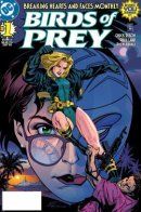 Birds of Prey (Vol 1) / Хищные Птицы том 1