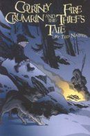 Courtney Crumrin and the Fire Thief's Tale / Кортни Крамрин и Сказ про Похитителя огня