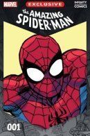 Amazing Spider-Man: Infinity Comic - Primer / Удивительный Человек-паук: Сводка