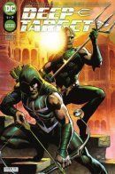 Aquaman/Green Arrow: Deep Target / Аквамен/Зелёная Стрела: Глубокая мишень