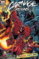 Carnage Reigns / Власть Карнажа