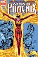 X-Men: Phoenix / Люди Икс: Феникс