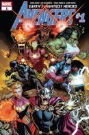 Avengers (Vol 8) / Мстители том 8