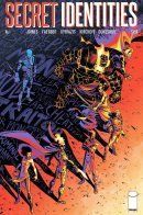 Secret Identities / Тайные личности