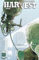 Harvest / Урожай