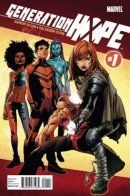 Generation Hope / Поколение надежды