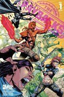 The Paybacks (Vol 2) / Расплата том 2