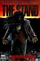 Stand: Captain Trips / Противостояние: Капитан Шустрик