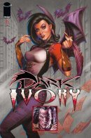 Dark Ivory / Тёмная Айвори