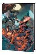 Escape from the Negative Zone / Побег из Негативной зоны