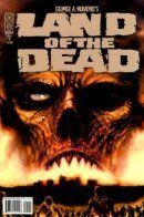 Land of the Dead / Земля мёртвых