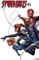 Spider-Girls / Девушки-пауки