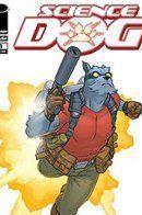 Science Dog / Пёс учёный