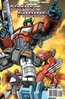 The Transformers (Vol 2) / Трансформеры том 2