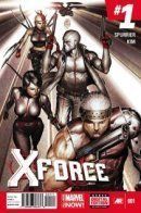 X-Force (Vol 4) / Сила Икс том 4