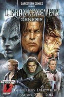 I, Frankenstein: Genesis / Я, Франкенштейн: Генезис