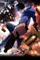 Rebirth in the End Times: I Reached the Top by Opening Boxes / Возрождение в конце времен: Я достиг вершины, открывая коробки