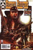 Apache Skies / Небеса Апачей