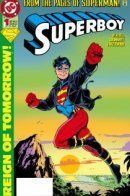 Superboy (Vol 3) / Супербой том 3
