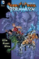 Stormwatch (Vol 2) / Штормовой Дозор том 2