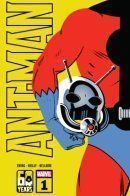 Ant-Man (Vol 3) / Человек-муравей том 3