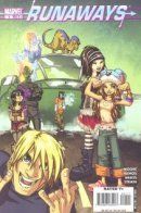 Runaways (Vol 3) / Беглецы том 3