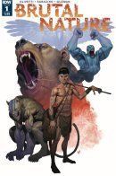 Brutal Nature / Звериная природа