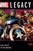 Marvel Legacy / Наследие Марвел
