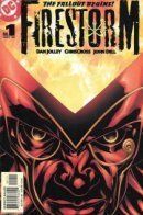 Firestorm (Vol 3) / Файршторм том 3