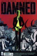 Damned (Vol 1) / Проклятый том 1