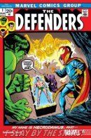 Defenders (Vol 1) / Защитники том 1