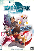 Everdark / Вечная Тьма