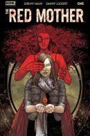 The Red Mother / Красная мать