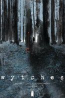 Wytches / Ведьмы