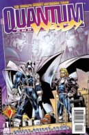 Quantum and Woody (Vol 1) / Квант и Вуди том 1